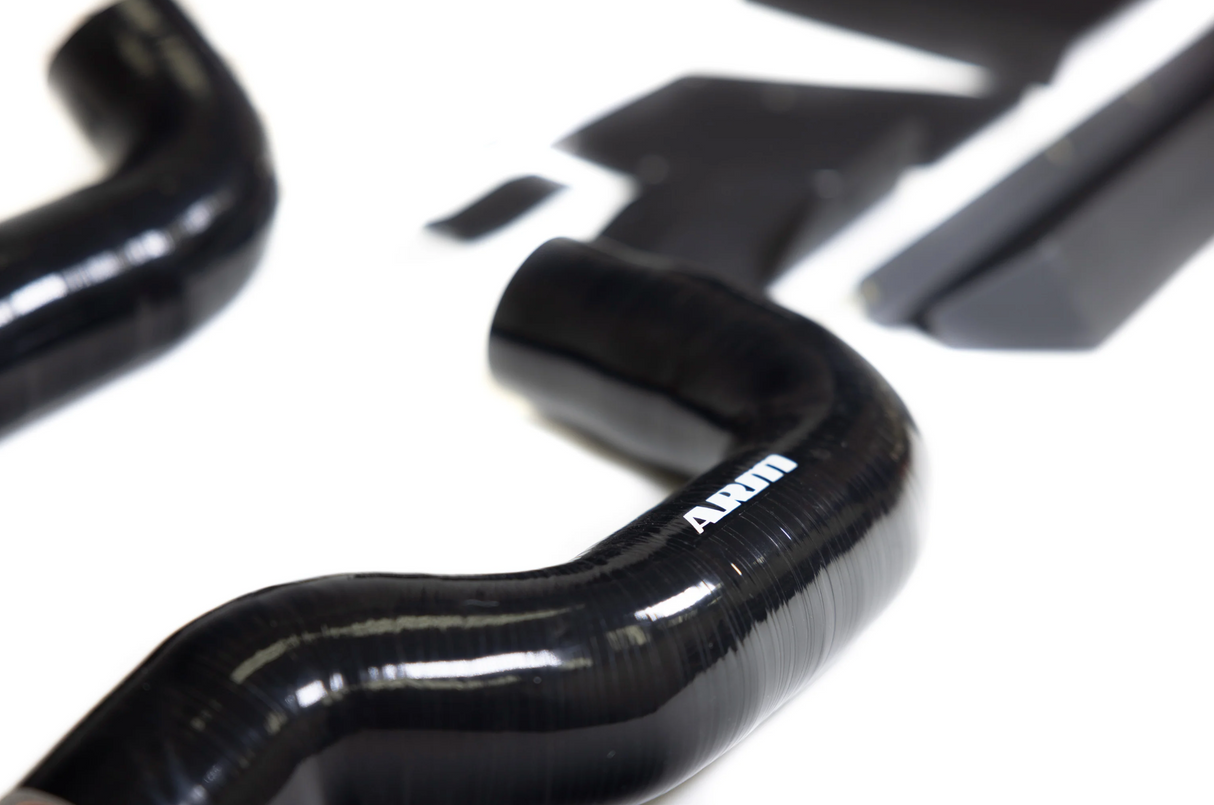 ARM Motorsports® BMW N54B30 Turbo Inlet kit