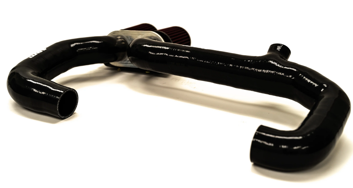 ARM Motorsports® BMW N54B30 Turbo Inlet kit
