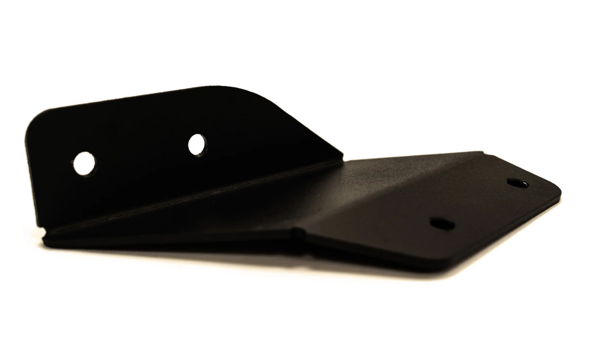 ARM Motorsports® BMW N54B30 Turbo Inlet kit