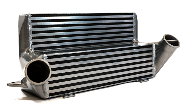 ARM Motorsports® BMW 1M/135i/335i N54/N55B30 7.5" Race FMIC Intercooler System