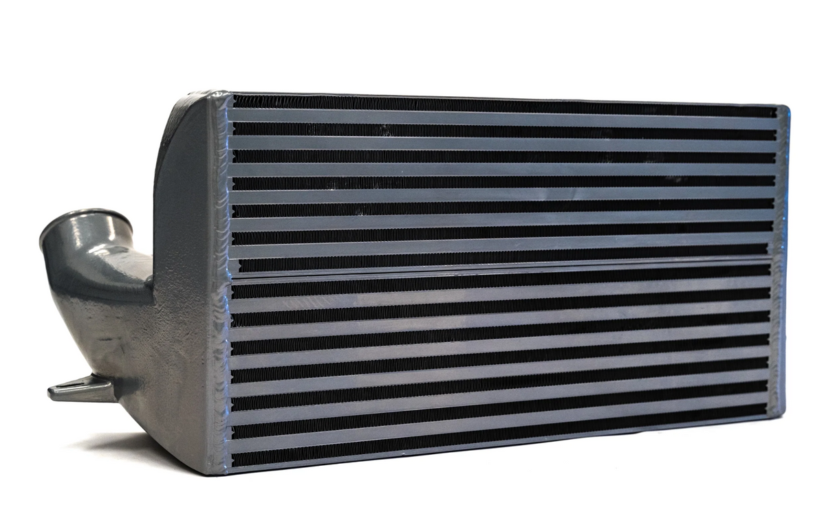 ARM Motorsports® BMW 1M/135i/335i N54/N55B30 7.5" Race FMIC Intercooler System