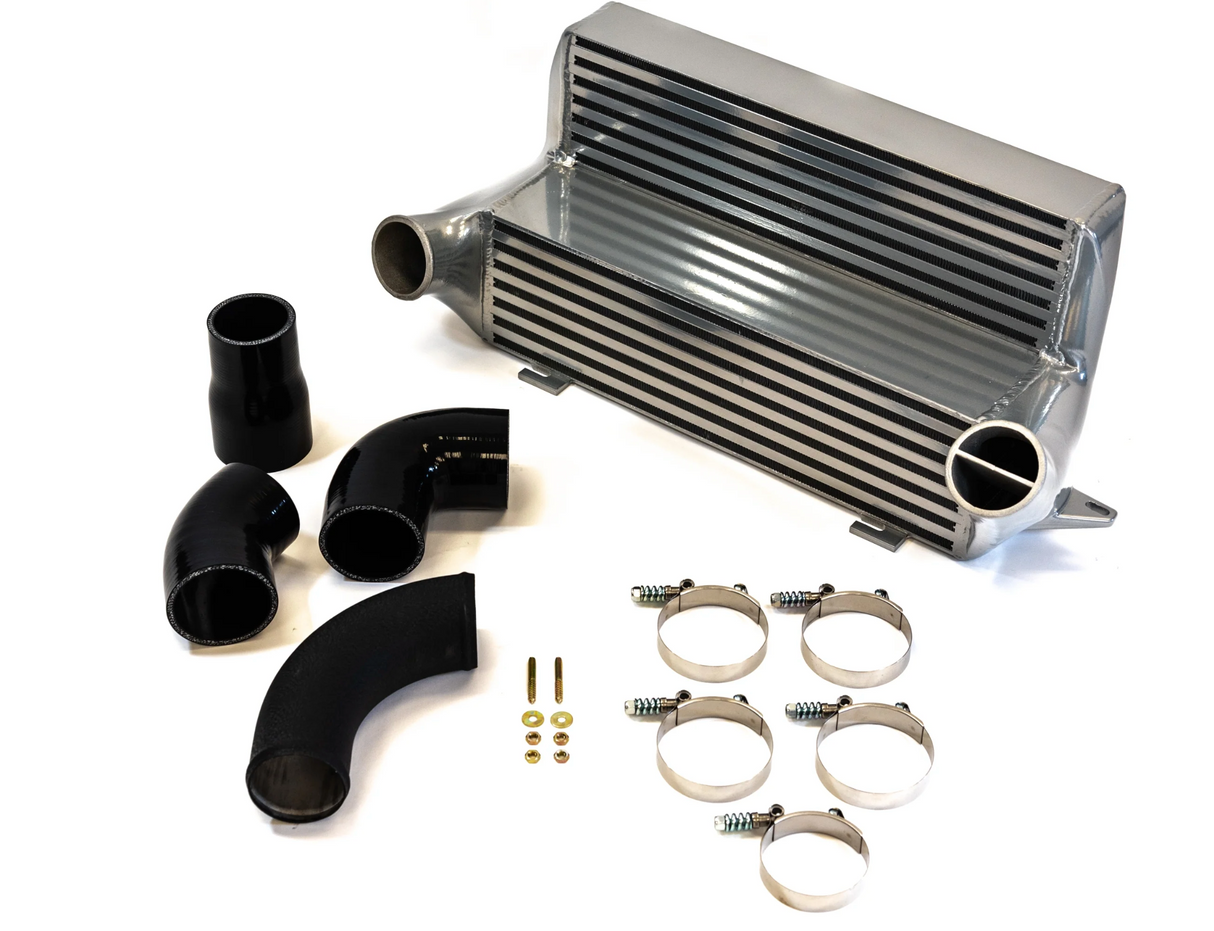 ARM Motorsports® BMW 1M/135i/335i N54/N55B30 7.5" Race FMIC Intercooler System
