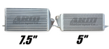 ARM Motorsports® BMW 1M/135i/335i N54/N55B30 7.5" Race FMIC Intercooler System