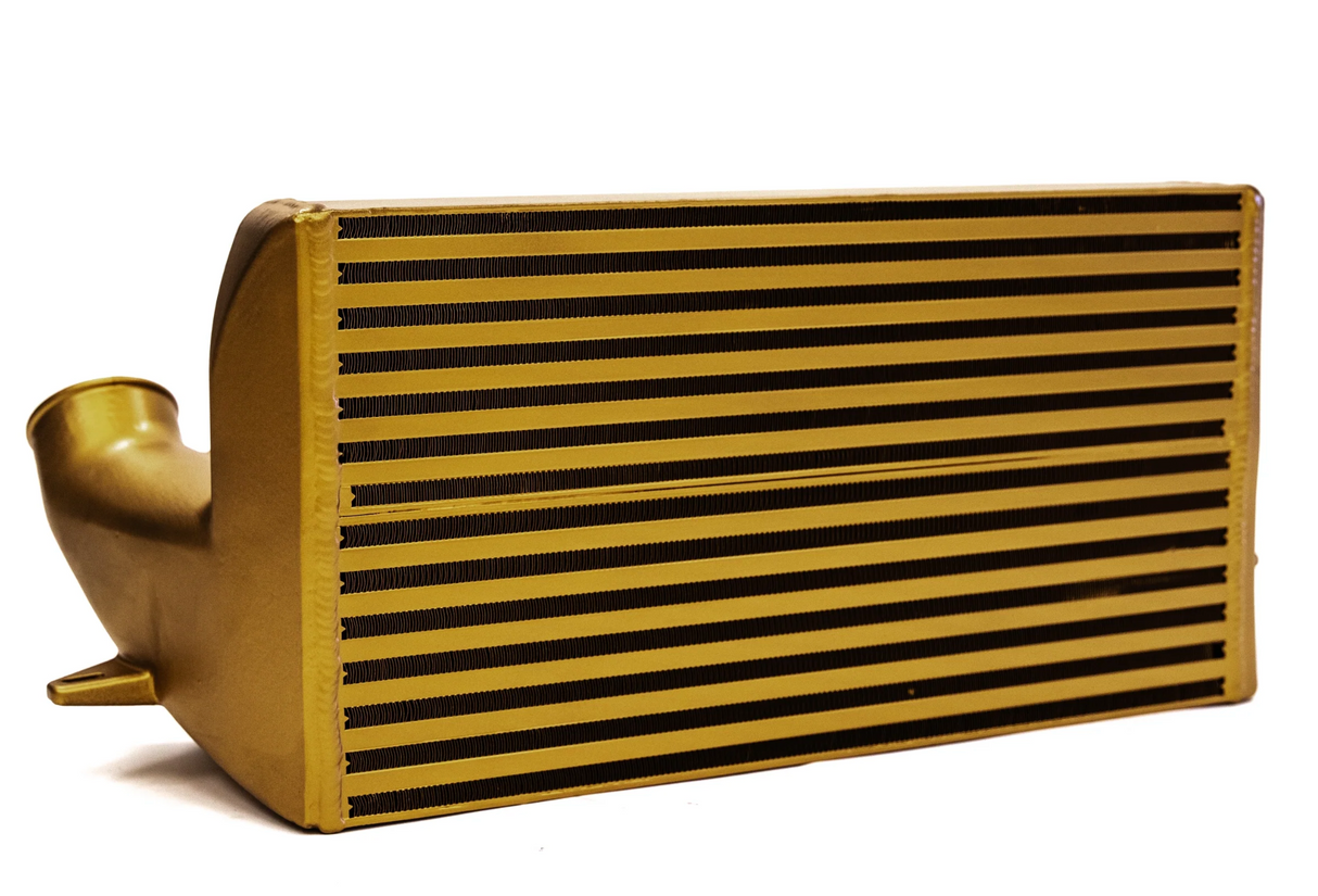 ARM Motorsports® BMW 1M/135i/335i N54/N55B30 7.5" Race FMIC Intercooler System