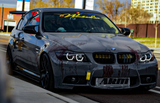 ARM Motorsports® BMW 1M/135i/335i N54/N55B30 7.5" Race FMIC Intercooler System