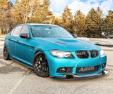 ARM Motorsports® BMW 1M/135i/335i N54/N55B30 7.5" Race FMIC Intercooler System