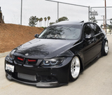 ARM Motorsports® BMW 1M/135i/335i N54/N55B30 7.5" Race FMIC Intercooler System