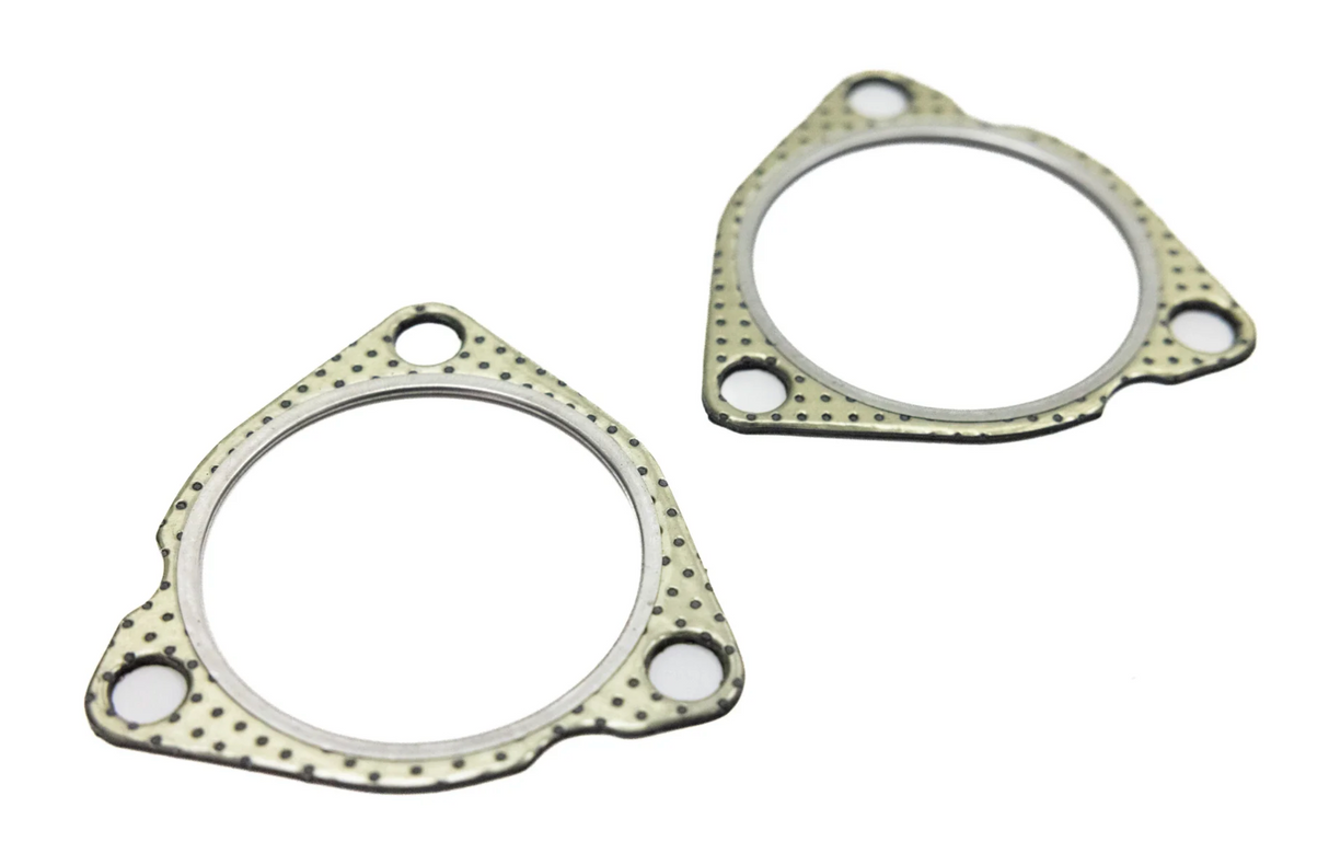 ARM Motorsports® (17-24) Audi S4/S5 B9 304SS 3" Catted Down Pipe Kit