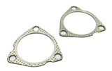 ARM Motorsports® (17-24) Audi S4/S5 B9 304SS 3" Catted Down Pipe Kit