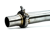 ARM Motorsports® (15-20) Audi A3 8V FWD 304SS 3" Catted Down Pipe Kit