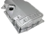 ARM Motorsports® Audi A3/S3/Golf/Jetta GLI MQB Billet Aluminum Oil Pan