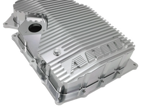 ARM Motorsports® Audi A3/S3/Golf/Jetta GLI MQB Billet Aluminum Oil Pan