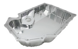 ARM Motorsports® Audi A3/S3/Golf/Jetta GLI MQB Billet Aluminum Oil Pan