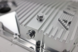 ARM Motorsports® Audi A3/S3/Golf/Jetta GLI MQB Billet Aluminum Oil Pan