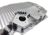 ARM Motorsports® Audi A3/S3/Golf/Jetta GLI MQB Billet Aluminum Oil Pan