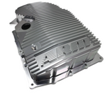 ARM Motorsports® Audi A3/S3/Golf/Jetta GLI MQB Billet Aluminum Oil Pan