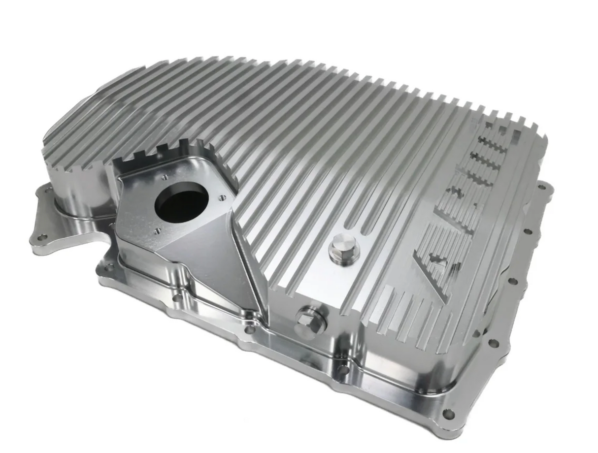 ARM Motorsports® Audi A3/S3/Golf/Jetta GLI MQB Billet Aluminum Oil Pan