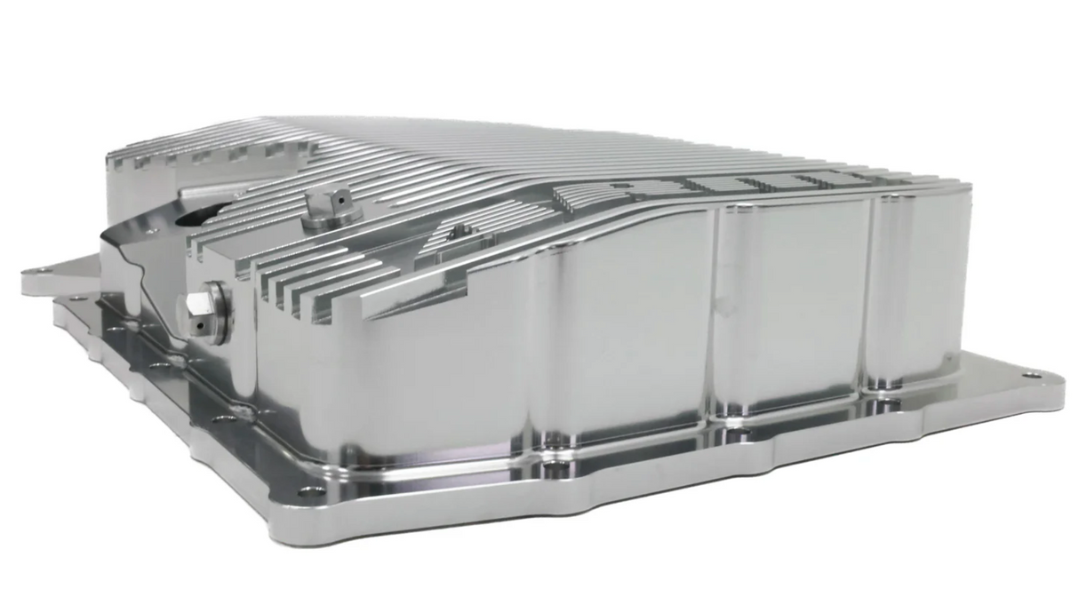 ARM Motorsports® Audi A3/S3/Golf/Jetta GLI MQB Billet Aluminum Oil Pan