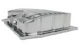 ARM Motorsports® Audi A3/S3/Golf/Jetta GLI MQB Billet Aluminum Oil Pan