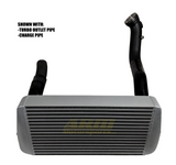 ARM Motorsports® BMW N20/N26/N55 FMIC Intercooler System