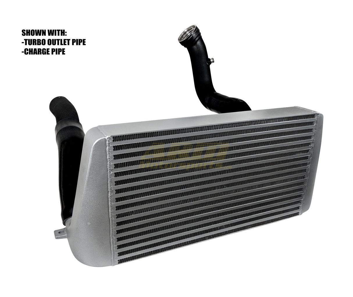 ARM Motorsports® BMW N20/N26/N55 FMIC Intercooler System