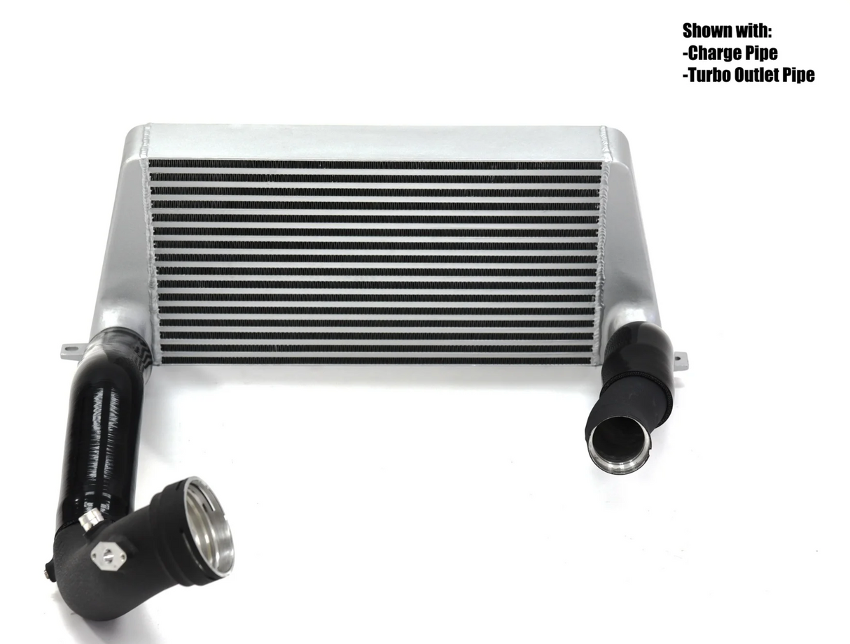 ARM Motorsports® BMW N20/N26/N55 FMIC Intercooler System
