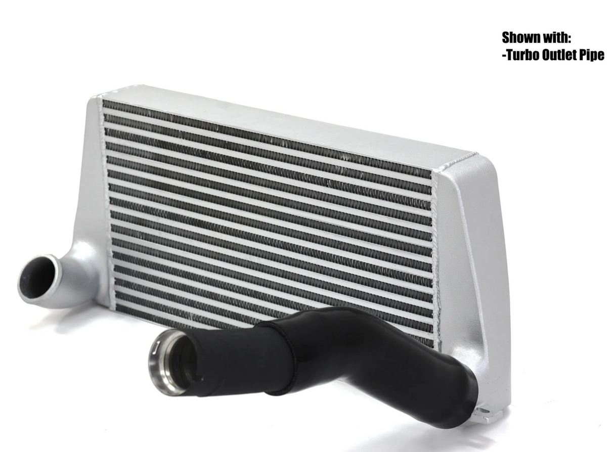 ARM Motorsports® BMW N20/N26/N55 FMIC Intercooler System