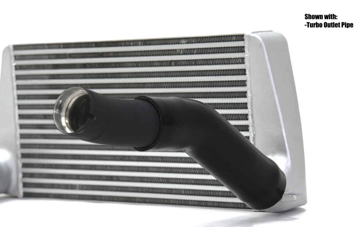 ARM Motorsports® BMW N20/N26/N55 FMIC Intercooler System