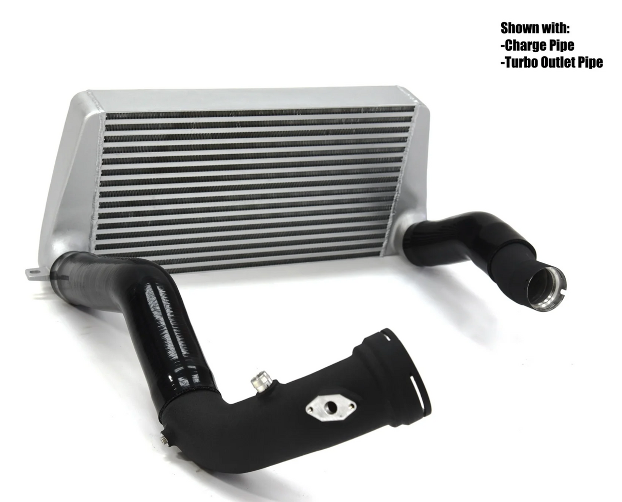 ARM Motorsports® BMW N20/N26/N55 FMIC Intercooler System