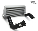 ARM Motorsports® BMW N20/N26/N55 FMIC Intercooler System