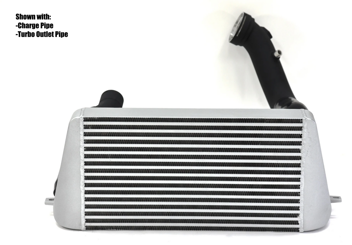 ARM Motorsports® BMW N20/N26/N55 FMIC Intercooler System