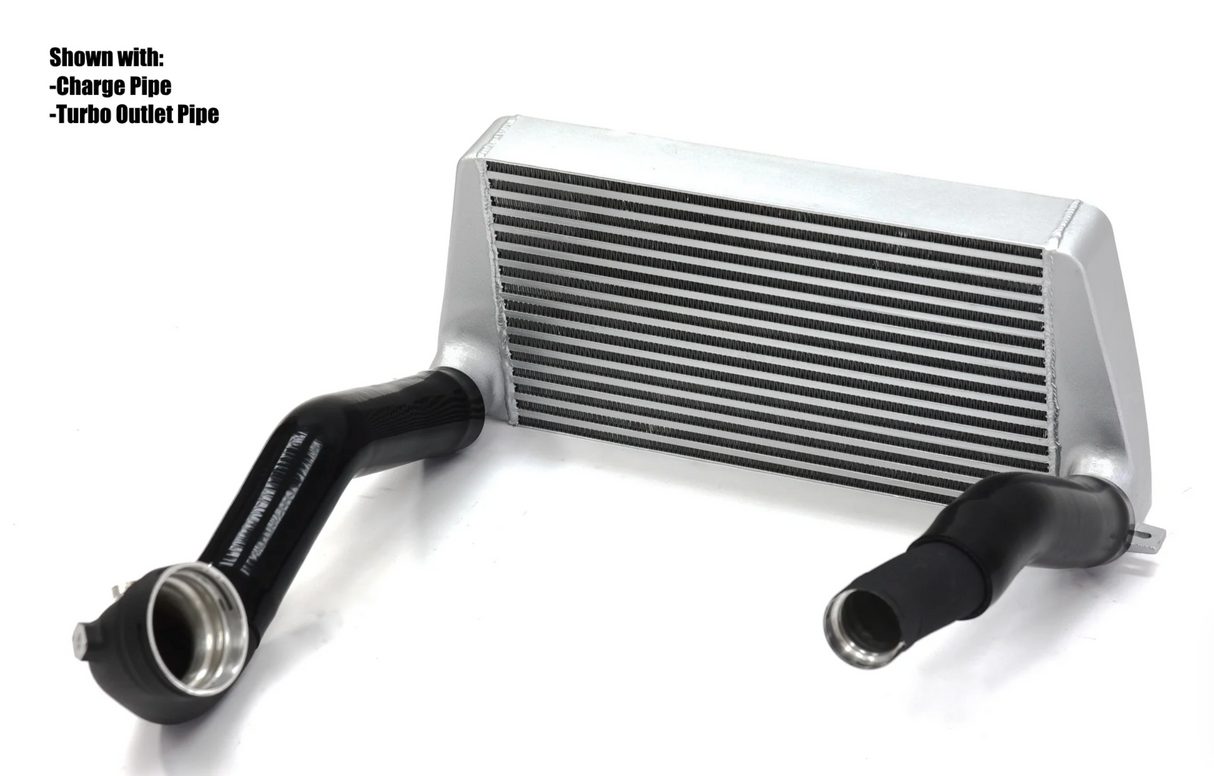 ARM Motorsports® BMW N20/N26/N55 FMIC Intercooler System