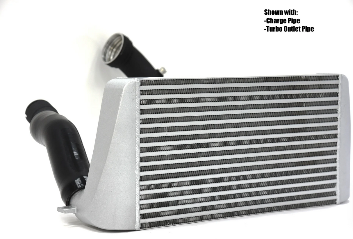 ARM Motorsports® BMW N20/N26/N55 FMIC Intercooler System