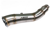 ARM Motorsports® BMW 228/320i/328i/428i/528i N20B20 4" Catless Down Pipe