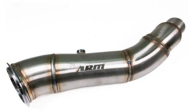 ARM Motorsports® BMW 228/320i/328i/428i/528i N20B20 4" Catless Down Pipe