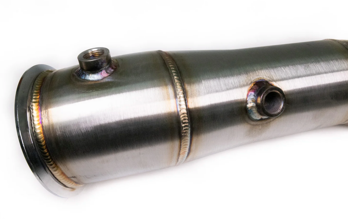 ARM Motorsports® BMW 228/320i/328i/428i/528i N20B20 4" Catless Down Pipe