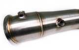 ARM Motorsports® BMW 228/320i/328i/428i/528i N20B20 4" Catless Down Pipe