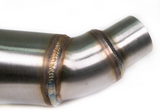 ARM Motorsports® BMW 228/320i/328i/428i/528i N20B20 4" Catless Down Pipe