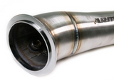 ARM Motorsports® BMW 228/320i/328i/428i/528i N20B20 4" Catless Down Pipe