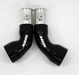 ARM Motorsports® BMW N63/N63TU Charge Pipes