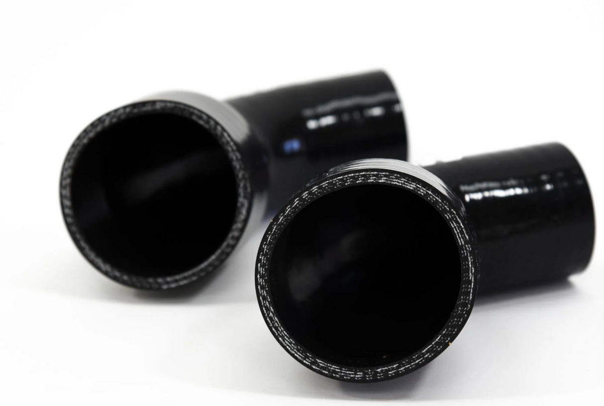 ARM Motorsports® BMW N63/N63TU Charge Pipes