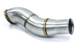 ARM Motorsports® BMW N55B30 4" EWG Catless Down Pipe