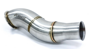 ARM Motorsports® BMW N55B30 4" EWG Catless Down Pipe
