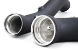 ARM Motorsports® BMW M235i/335i/435i N55B30 AWD Aluminum Charge Pipe