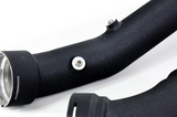 ARM Motorsports® BMW M235i/335i/435i N55B30 AWD Aluminum Charge Pipe