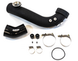 ARM Motorsports® (06-12) BMW 1M/135i/335i N54B30 Charge Pipe with HKS Flange
