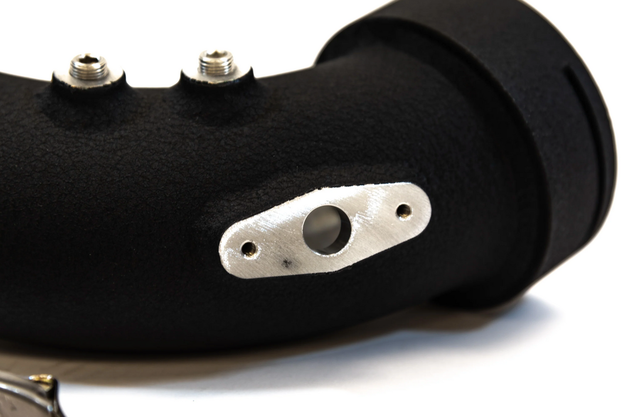 ARM Motorsports® (06-12) BMW 1M/135i/335i N54B30 Charge Pipe with HKS Flange