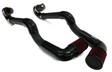 ARM Motorsports® (11-19) BMW 550i/650i/750i N63B44 Cold Air Intake System with Dry Filters