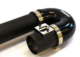 ARM Motorsports® (11-19) BMW 550i/650i/750i N63B44 Cold Air Intake System with Dry Filters