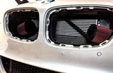 ARM Motorsports® (11-19) BMW 550i/650i/750i N63B44 Cold Air Intake System with Dry Filters